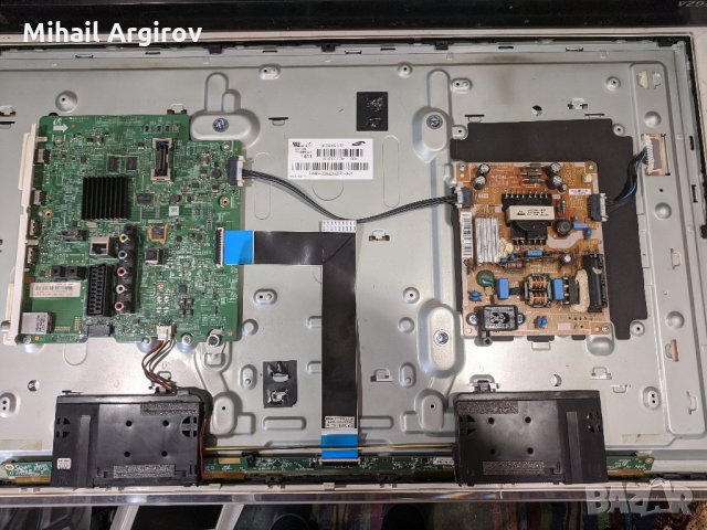 SAMSUNG UE32H4510AW-BN41-02156A-BN44-00696A, снимка 3 - Части и Платки - 29258601