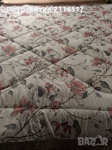 Зимни Олекотени завивки , снимка 7 - Олекотени завивки и одеяла - 34416988