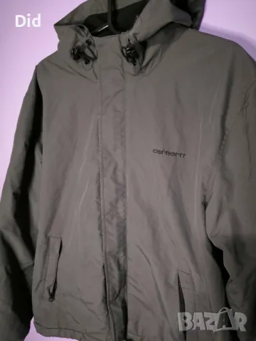 оригинално Carhartt Neil jacket, снимка 2 - Якета - 49129125