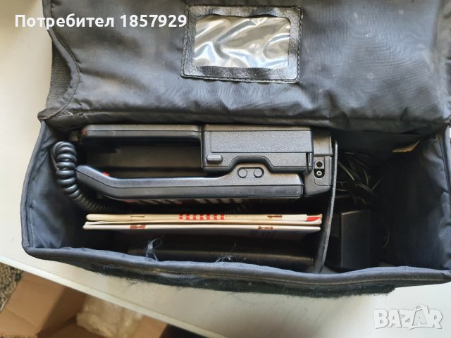 Motorola international 6800X, снимка 7 - Motorola - 37851220