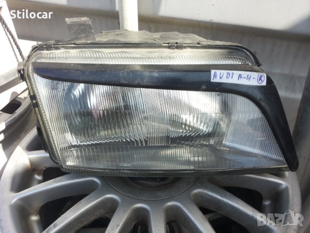 Фар Audi A4  B5 десен 94-99Г