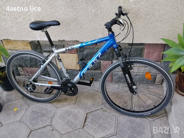 FELT Q26 велосипед 