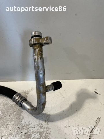 Маркуч на климатик за Nissan Pathfinder 2.5 DCI (2009), снимка 3 - Части - 54309890