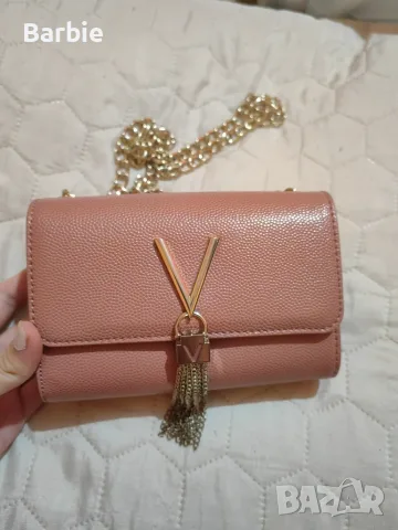 Valentino чанти, снимка 2 - Чанти - 56325964