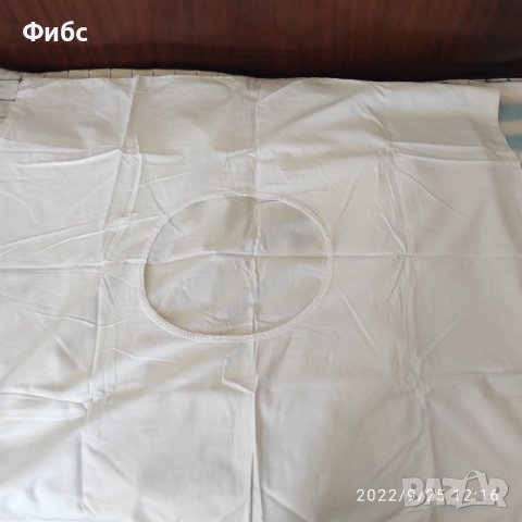 Одеяло с 3 плика, снимка 4 - Спално бельо и завивки - 39074067