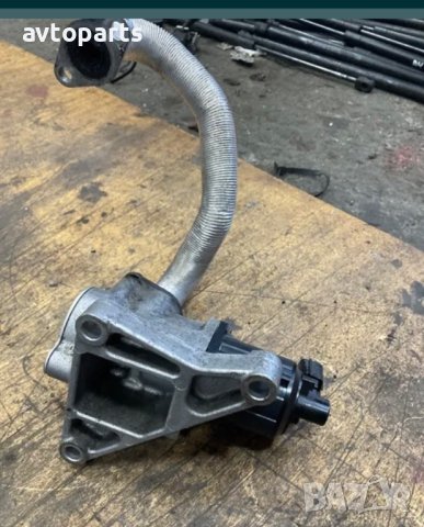 Mazda CX-7 2.2d 2010година EGR Клапан, снимка 5 - Части - 40680006