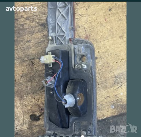 Subaru legacy 1998година комби Вътрешни стопове, снимка 8 - Части - 40749251