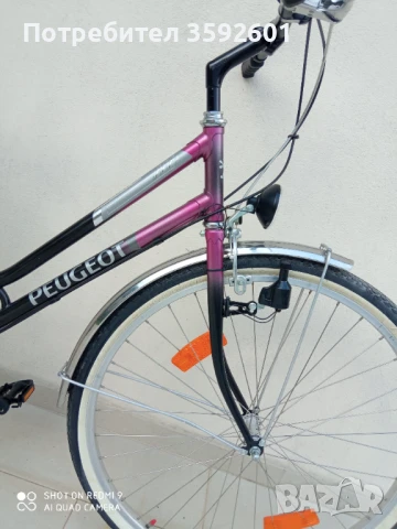 внос германия 28цола ,ново, снимка 12 - Велосипеди - 51161284