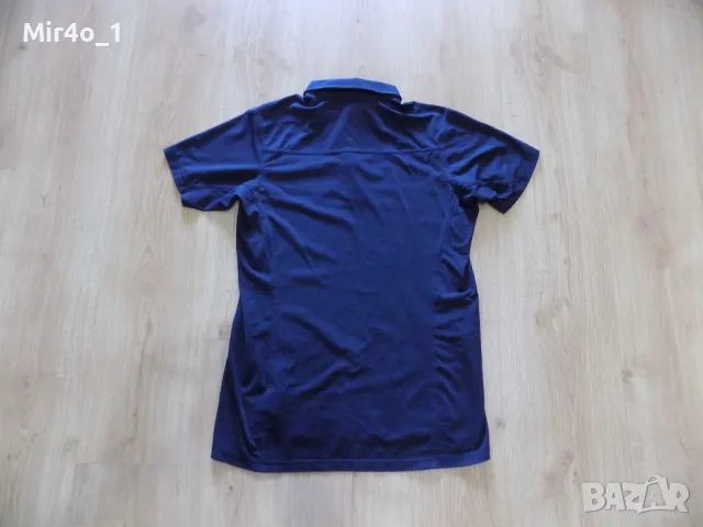 тениска arcteryx блуза фанела худи потник екип оригинална дамска планина туризъм S, снимка 2 - Тениски - 50187269