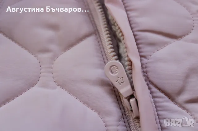 Бебешки космонавт Reserved , снимка 6 - Бебешки ескимоси - 50133009