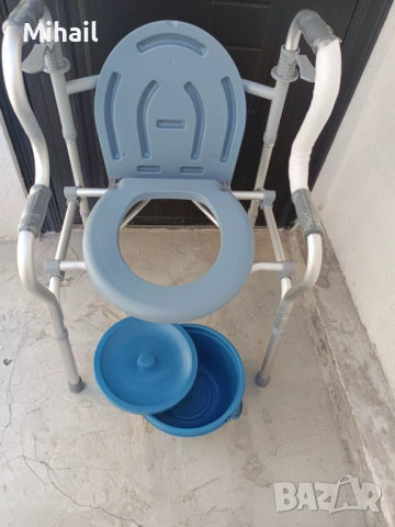 Стол проходилка 4в1 Нов!!!, снимка 8 - Тоалетни столове - 54334935