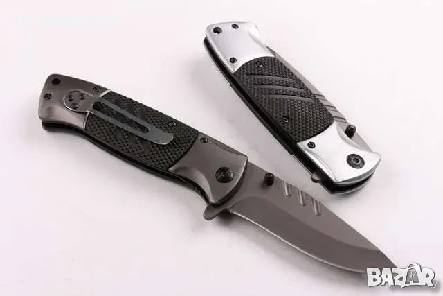 Сгъваем нож Boker F83-92х122, снимка 6 - Ножове - 54000773