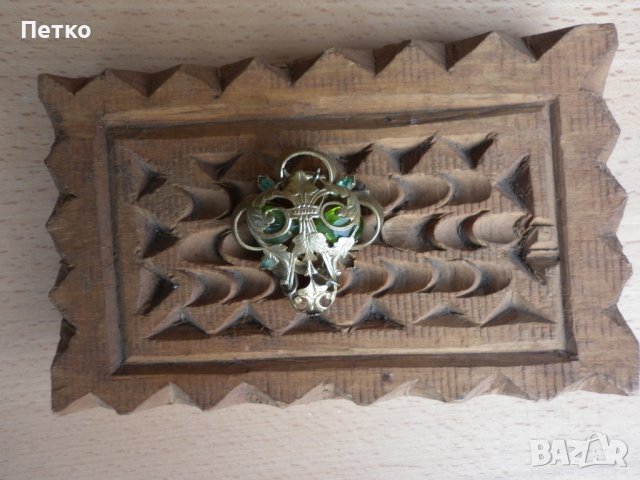 Брошка Царство България Разпродажба Разгледайте