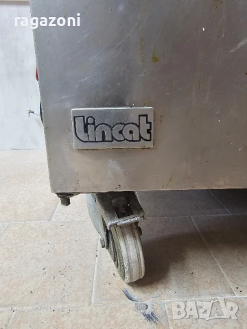 Професионална електрическа печка , снимка 2 - Обзавеждане на кухня - 50876916