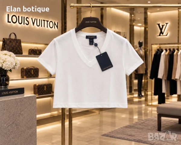 Louis Vuitton
S,M,L,XL
тениски 