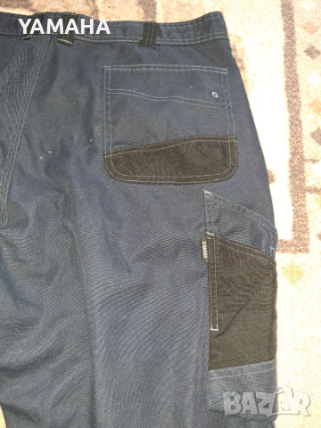 Dassy  Мъжки. Работен  Панталон 58, снимка 5 - Панталони - 44684950