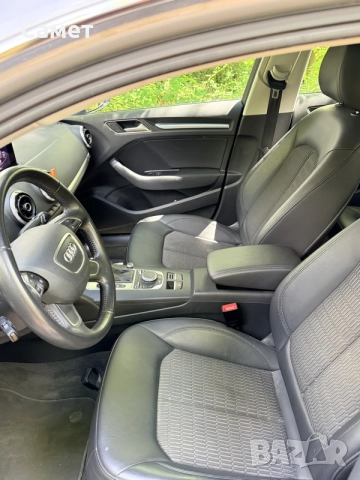 audi a3 sportback, снимка 13 - Автомобили и джипове - 55822979