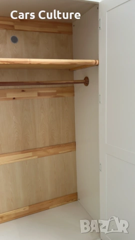 Спалня барокова от масив , снимка 7 - Спални и легла - 53097106