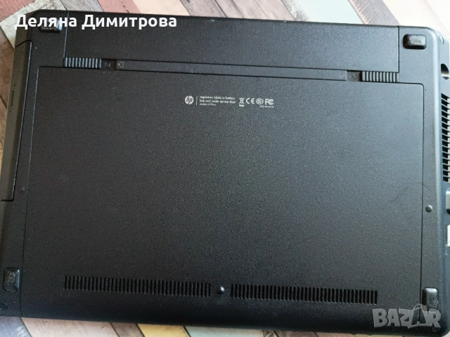 HP ProBook 4540s – работещ лаптоп на супер цена!, снимка 7 - Части за лаптопи - 53258704
