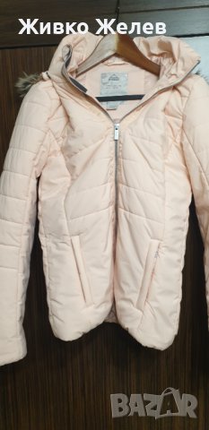 Продавам дамско зимно яке Mc Kinley