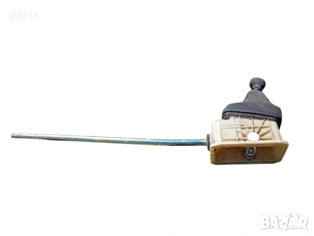 Скоростен Лост със Щанга Опел Кадет - Астра