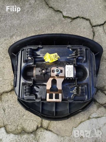 AIRBAG за РЕНО ЛАГУНА 2, снимка 2 - Части - 31316387