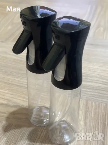 Шишета пръскалки, снимка 1