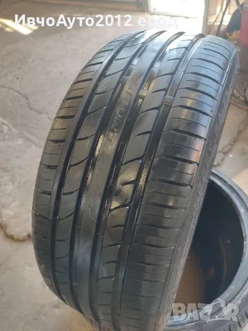 225/35/20 goodride sa-37, снимка 6 - Гуми и джанти - 47386334