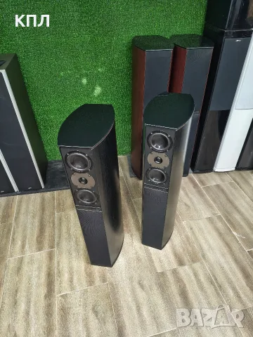 Тонколони JAMO 507, снимка 7 - Тонколони - 55989240