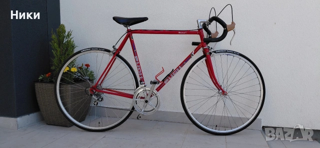 Велосипед Puch Mistral A 1982-83 , снимка 14 - Велосипеди - 54227497