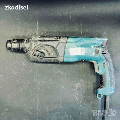Перфоратор MAKITA HR2470
