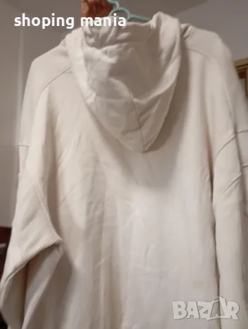 Суичър boss, снимка 3 - Суичъри - 47752572