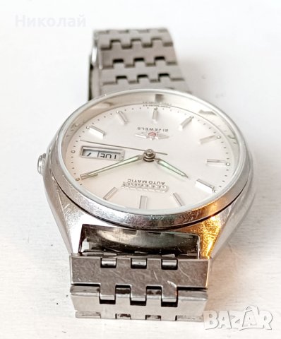 Citizen automatic 21j - оригинален японски часовник , снимка 7 - Мъжки - 42907944