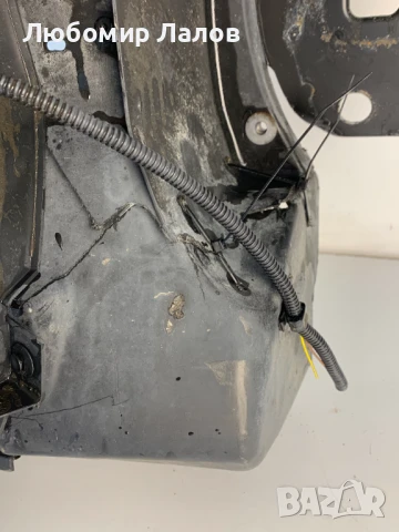 Очиларка Seat Altea (04-09)г. 5P0853666D , снимка 2 - Части - 50582458