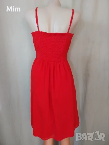 S/ M Различни модели и цветове къси рокли , снимка 9 - Рокли - 50914293