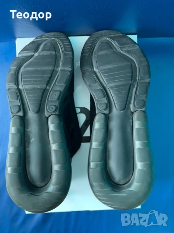 Nike Air Max 270, снимка 6 - Маратонки - 52254519