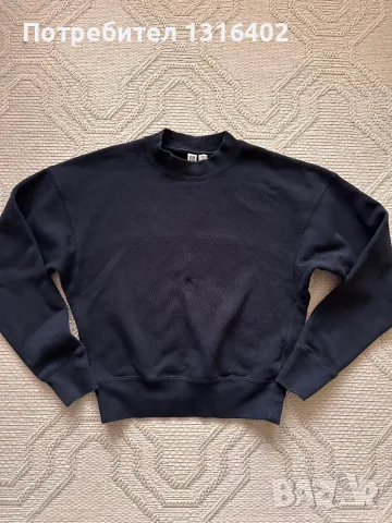 Худи Uniqlo размер 12год