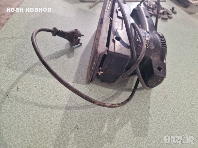 Шлаиф, снимка 6 - Други инструменти - 38045022