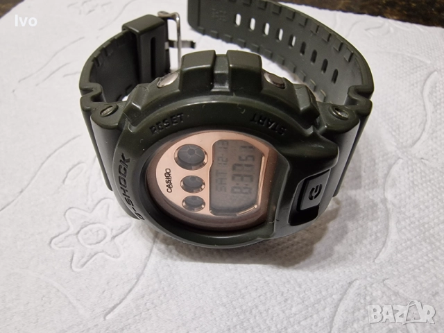 Casio g shock , снимка 2 - Други - 52883889