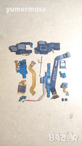 Galaxy Tab SM-P610/P615-оригинални части 