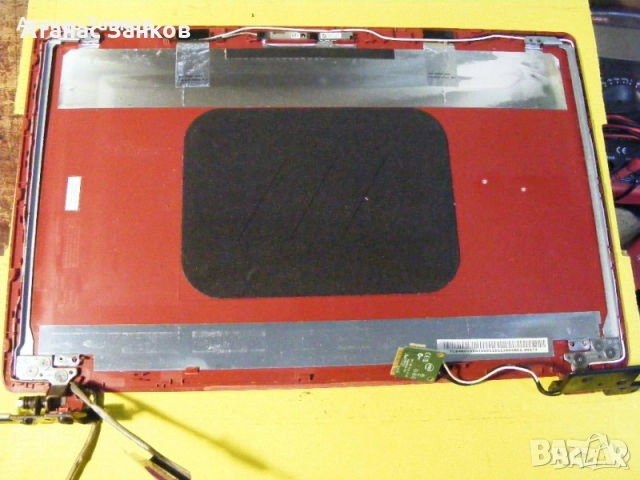 Работещ лаптоп Acer Aspire ES1-531 на части, снимка 2 - Части за лаптопи - 40111750
