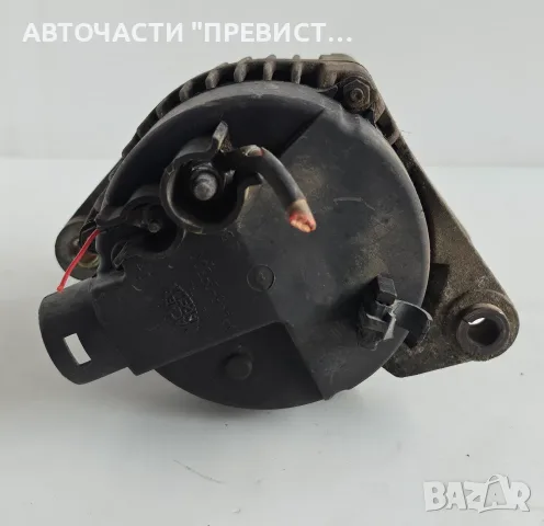 Алтернатор Генератор Фиат Браво Брава Мареа Fiat Bravo Brava Marea 1.6 16v, снимка 4 - Части - 55710775