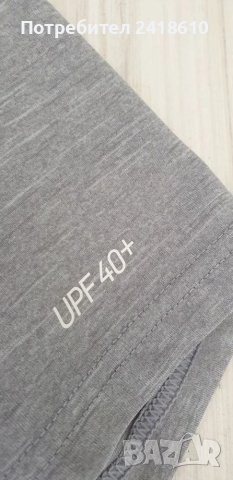 Nike Swim Dri - Fit 40 + UPF Mens Size M НОВО! ОРИГИНАЛ! Мъжка Тениска!, снимка 10 - Тениски - 50003709