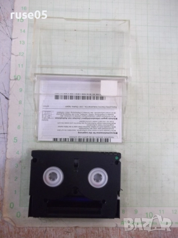 Видеокасета "Panasonic" - 1, снимка 3 - Чанти, стативи, аксесоари - 51925534