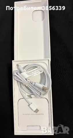 iPhone 15 128 gb, снимка 2 - Apple iPhone - 55992732