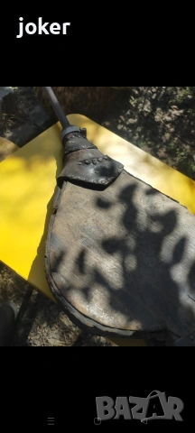 винтидж духало, снимка 5 - Други стоки за дома - 54066704