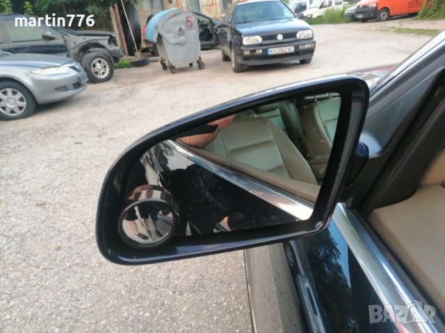 Audi A4 2.0TFSI 200hp на части , снимка 15 - Автомобили и джипове - 37982497