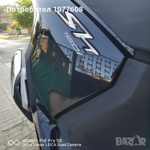 HONDA SH150i/2013/START-STOP/ABS, снимка 12 - Мотоциклети и мототехника - 37539080