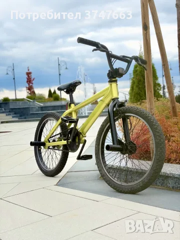 BMX велосипед - отлично състояние! 