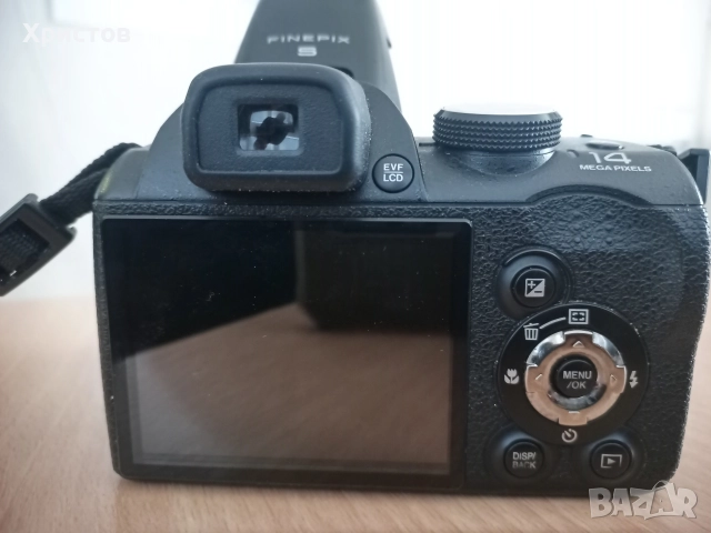Fujifilm Fine Pix S3300, снимка 2 - Обективи и филтри - 52720759